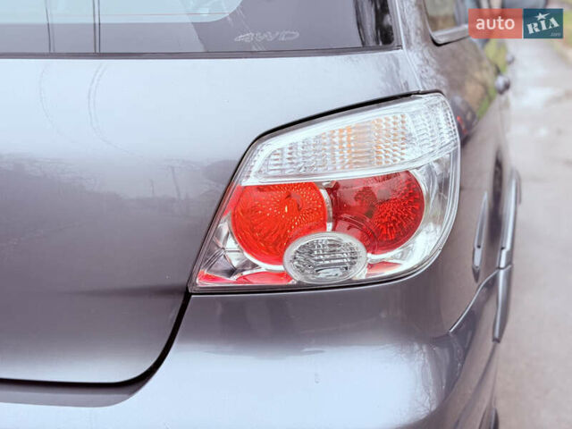 Серый Мицубиси Аутлендер, объемом двигателя 2.4 л и пробегом 240 тыс. км за 6900 $, фото 60 на Automoto.ua