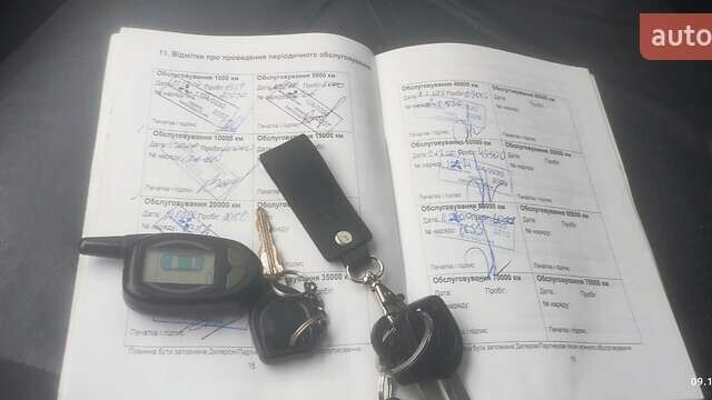Серый Мицубиси Аутлендер, объемом двигателя 2.4 л и пробегом 163 тыс. км за 6700 $, фото 36 на Automoto.ua