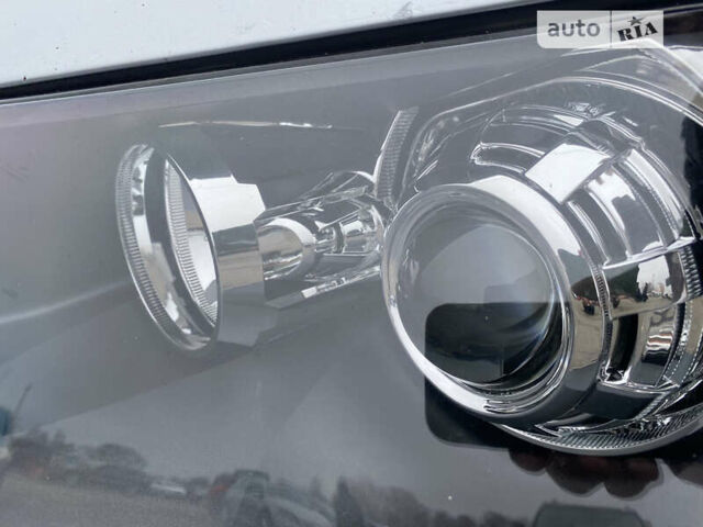 Сірий Міцубісі Аутлендер, об'ємом двигуна 1.97 л та пробігом 328 тис. км за 10300 $, фото 17 на Automoto.ua
