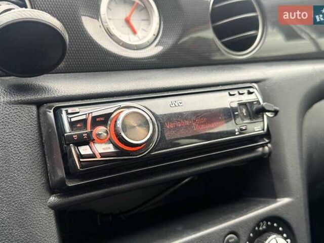 Серый Мицубиси Аутлендер, объемом двигателя 2.38 л и пробегом 245 тыс. км за 5590 $, фото 19 на Automoto.ua