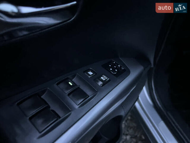 Серый Мицубиси Аутлендер, объемом двигателя 2.4 л и пробегом 236 тыс. км за 7600 $, фото 38 на Automoto.ua