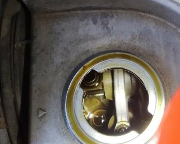 Серый Мицубиси Аутлендер, объемом двигателя 2.38 л и пробегом 189 тыс. км за 7600 $, фото 17 на Automoto.ua