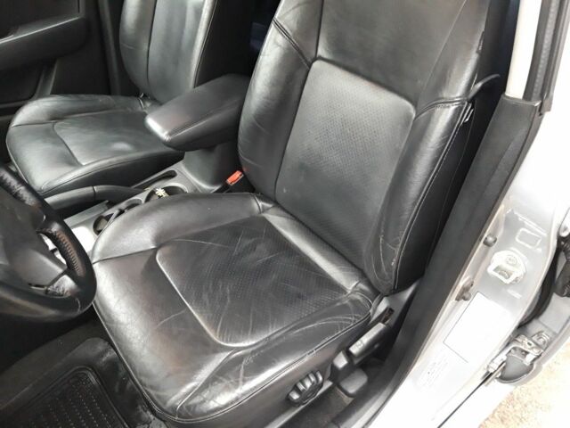 Сірий Міцубісі Аутлендер, об'ємом двигуна 2.4 л та пробігом 190 тис. км за 6000 $, фото 5 на Automoto.ua