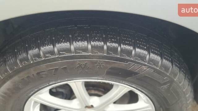 Сірий Міцубісі Аутлендер, об'ємом двигуна 1.97 л та пробігом 197 тис. км за 8999 $, фото 29 на Automoto.ua