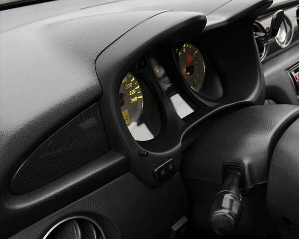 Серый Мицубиси Аутлендер, объемом двигателя 2.38 л и пробегом 238 тыс. км за 7450 $, фото 23 на Automoto.ua