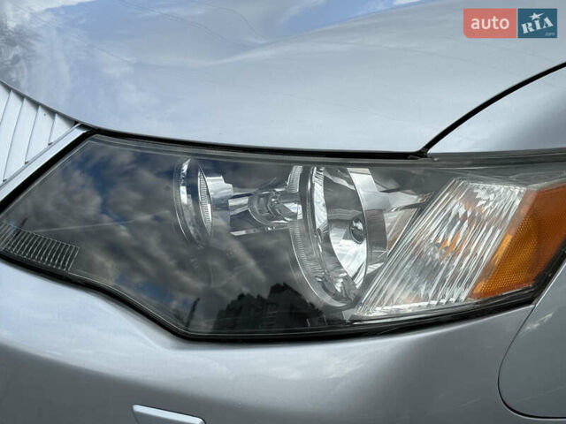 Міцубісі Аутлендер 2007 у Вінниці на Automoto.ua Сірий Міцубісі Аутлендер, об'ємом двигуна 2.4 л та пробігом 126 тис. км за 10500 $, фото 16 на Automoto.ua