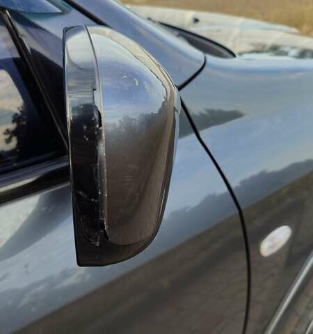 Серый Мицубиси Аутлендер, объемом двигателя 2.38 л и пробегом 189 тыс. км за 7600 $, фото 14 на Automoto.ua