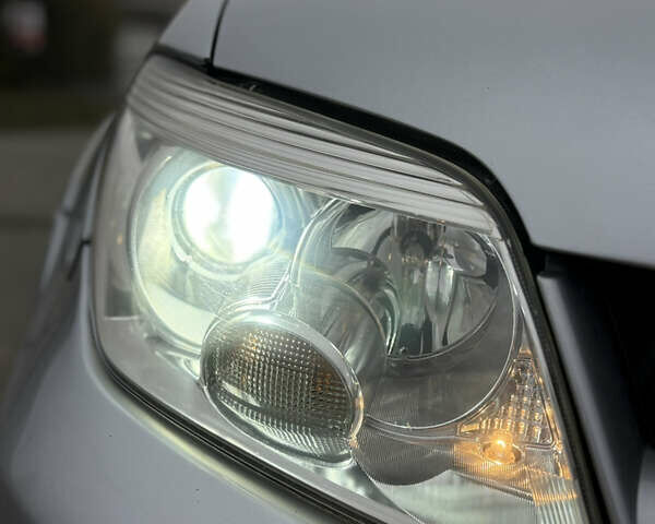 Серый Мицубиси Аутлендер, объемом двигателя 2.38 л и пробегом 238 тыс. км за 7450 $, фото 14 на Automoto.ua