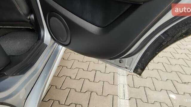 Сірий Міцубісі Аутлендер, об'ємом двигуна 2.4 л та пробігом 170 тис. км за 6400 $, фото 33 на Automoto.ua