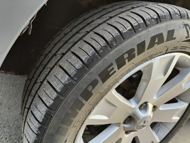 Сірий Міцубісі Аутлендер, об'ємом двигуна 0 л та пробігом 320 тис. км за 4049 $, фото 22 на Automoto.ua