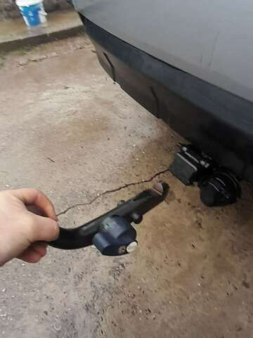 Сірий Міцубісі Аутлендер, об'ємом двигуна 1.97 л та пробігом 197 тис. км за 8999 $, фото 25 на Automoto.ua