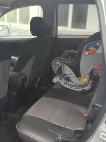 Сірий Міцубісі Аутлендер, об'ємом двигуна 1.97 л та пробігом 197 тис. км за 8999 $, фото 30 на Automoto.ua