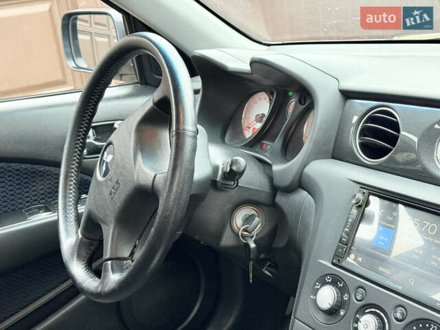 Серый Мицубиси Аутлендер, объемом двигателя 2.4 л и пробегом 240 тыс. км за 6900 $, фото 31 на Automoto.ua