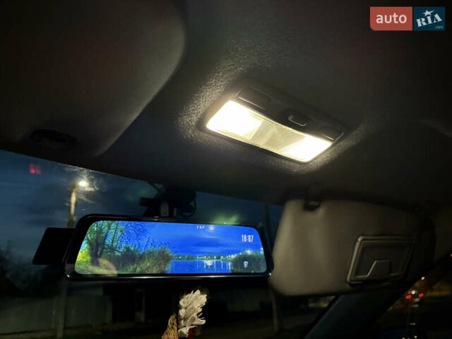 Серый Мицубиси Аутлендер, объемом двигателя 2.38 л и пробегом 238 тыс. км за 7450 $, фото 40 на Automoto.ua