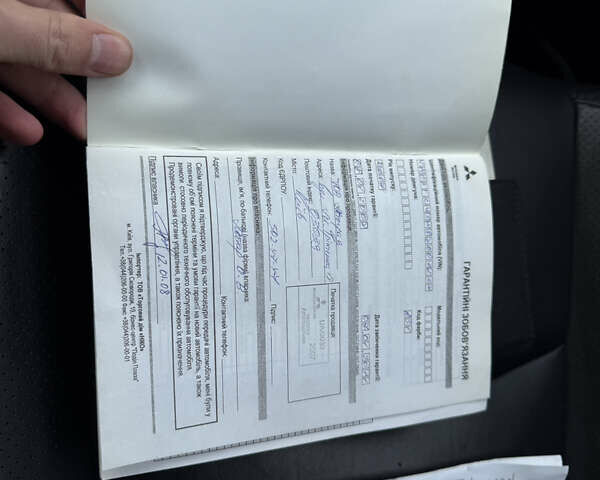 Міцубісі Аутлендер 2007 у Вінниці на Automoto.ua Сірий Міцубісі Аутлендер, об'ємом двигуна 2.4 л та пробігом 126 тис. км за 10500 $, фото 46 на Automoto.ua