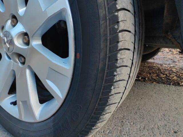 Сірий Міцубісі Аутлендер, об'ємом двигуна 0 л та пробігом 320 тис. км за 4049 $, фото 7 на Automoto.ua