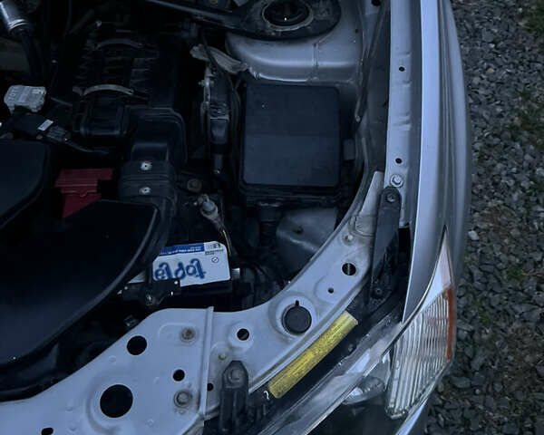 Серый Мицубиси Аутлендер, объемом двигателя 2.4 л и пробегом 236 тыс. км за 7600 $, фото 45 на Automoto.ua