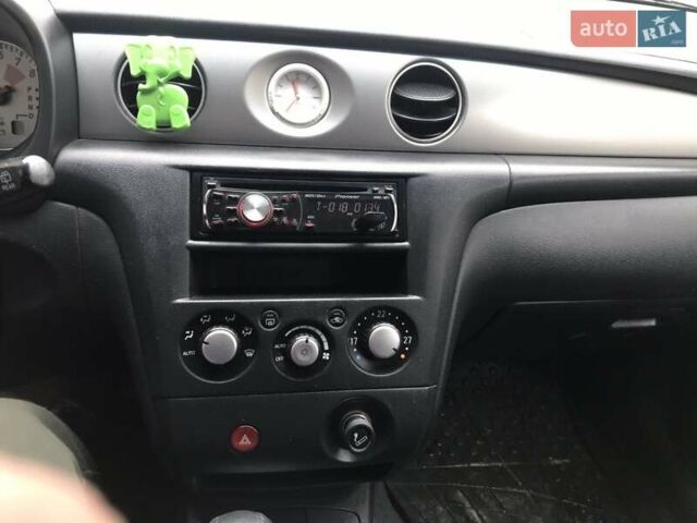 Сірий Міцубісі Аутлендер, об'ємом двигуна 2.4 л та пробігом 167 тис. км за 6400 $, фото 19 на Automoto.ua