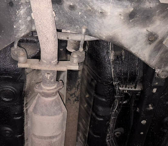 Серый Мицубиси Аутлендер, объемом двигателя 2.38 л и пробегом 238 тыс. км за 7450 $, фото 60 на Automoto.ua