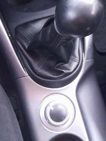 Сірий Міцубісі Аутлендер, об'ємом двигуна 1.97 л та пробігом 197 тис. км за 8999 $, фото 18 на Automoto.ua