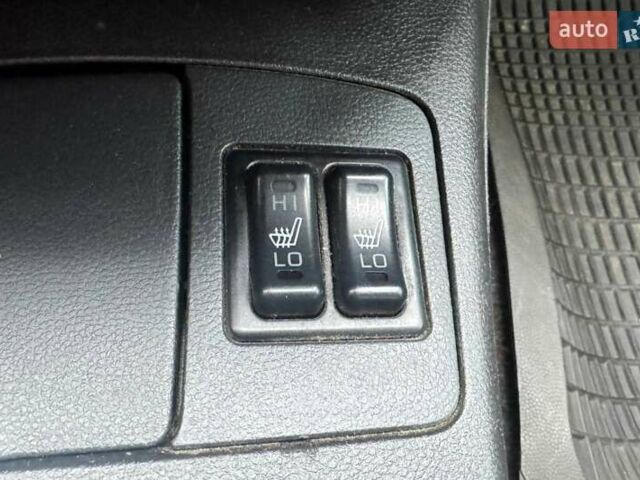 Серый Мицубиси Аутлендер, объемом двигателя 2.4 л и пробегом 245 тыс. км за 6790 $, фото 22 на Automoto.ua