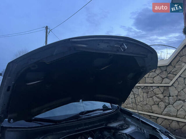 Серый Мицубиси Аутлендер, объемом двигателя 2.4 л и пробегом 236 тыс. км за 7600 $, фото 43 на Automoto.ua