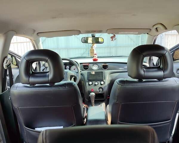 Серый Мицубиси Аутлендер, объемом двигателя 2.4 л и пробегом 23 тыс. км за 8300 $, фото 5 на Automoto.ua