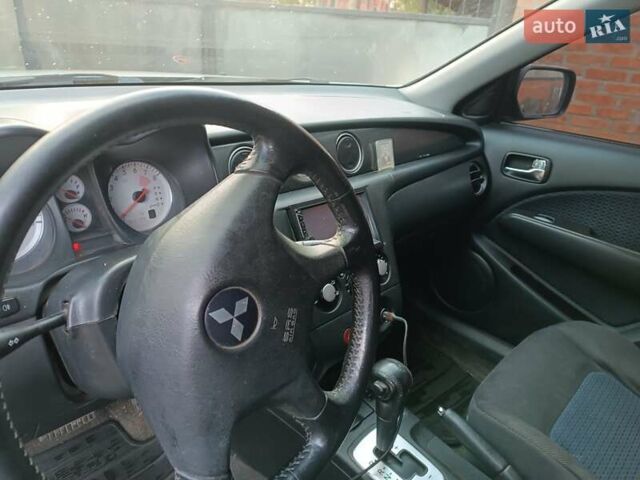 Міцубісі Аутлендер 2007 у Зенькове на Automoto.ua Сірий Міцубісі Аутлендер, об'ємом двигуна 2.4 л та пробігом 235 тис. км за 5900 $, фото 17 на Automoto.ua