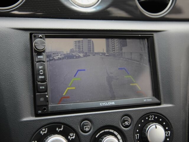 Серый Мицубиси Аутлендер, объемом двигателя 2.4 л и пробегом 240 тыс. км за 7200 $, фото 15 на Automoto.ua