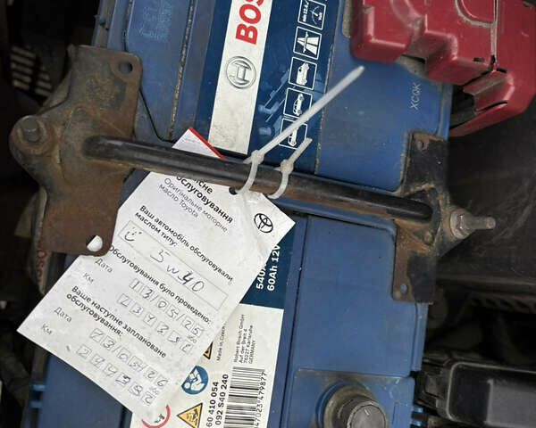 Серый Мицубиси Аутлендер, объемом двигателя 2.38 л и пробегом 238 тыс. км за 7450 $, фото 47 на Automoto.ua