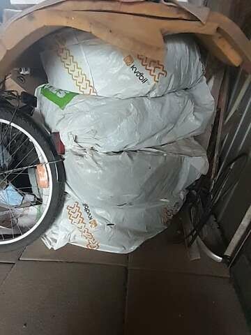 Сірий Міцубісі Аутлендер, об'ємом двигуна 1.97 л та пробігом 197 тис. км за 8999 $, фото 22 на Automoto.ua