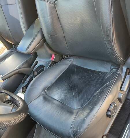 Серый Мицубиси Аутлендер, объемом двигателя 2.38 л и пробегом 189 тыс. км за 7600 $, фото 8 на Automoto.ua