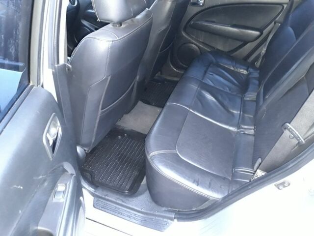 Сірий Міцубісі Аутлендер, об'ємом двигуна 2.4 л та пробігом 190 тис. км за 6000 $, фото 6 на Automoto.ua