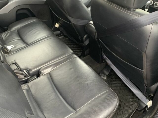 Міцубісі Аутлендер 2007 у Славянске на Automoto.ua Сірий Міцубісі Аутлендер, об'ємом двигуна 2 л та пробігом 121 тис. км за 5300 $, фото 13 на Automoto.ua