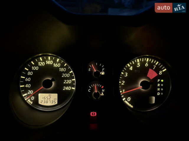 Серый Мицубиси Аутлендер, объемом двигателя 2.38 л и пробегом 238 тыс. км за 7450 $, фото 35 на Automoto.ua