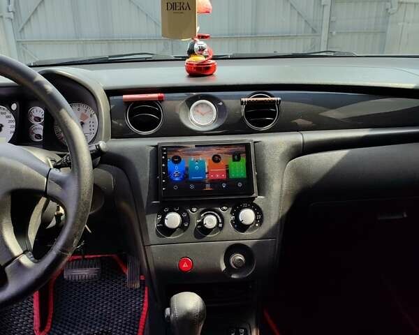 Серый Мицубиси Аутлендер, объемом двигателя 2.4 л и пробегом 23 тыс. км за 8300 $, фото 18 на Automoto.ua