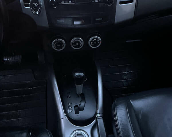 Серый Мицубиси Аутлендер, объемом двигателя 2.4 л и пробегом 236 тыс. км за 7600 $, фото 39 на Automoto.ua