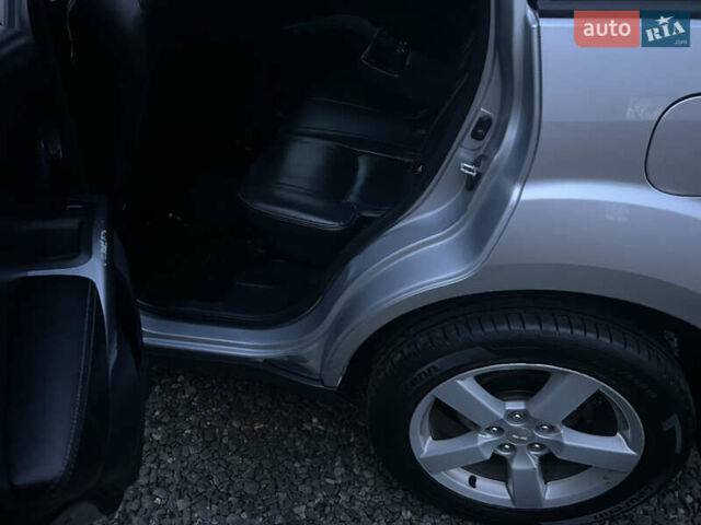 Серый Мицубиси Аутлендер, объемом двигателя 2.4 л и пробегом 236 тыс. км за 7600 $, фото 33 на Automoto.ua