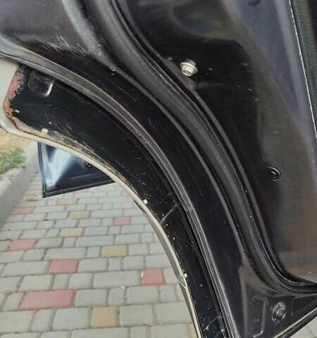 Серый Мицубиси Аутлендер, объемом двигателя 2.38 л и пробегом 189 тыс. км за 7600 $, фото 12 на Automoto.ua