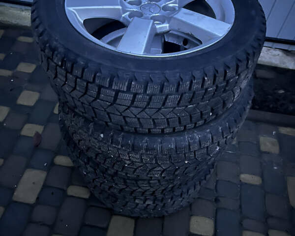 Серый Мицубиси Аутлендер, объемом двигателя 2.4 л и пробегом 236 тыс. км за 7600 $, фото 66 на Automoto.ua