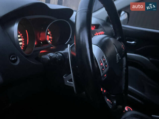 Серый Мицубиси Аутлендер, объемом двигателя 2.4 л и пробегом 236 тыс. км за 7600 $, фото 60 на Automoto.ua