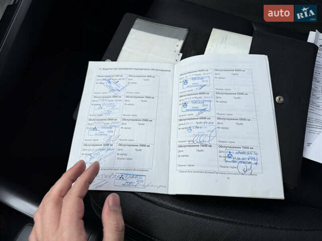 Міцубісі Аутлендер 2007 у Вінниці на Automoto.ua Сірий Міцубісі Аутлендер, об'ємом двигуна 2.4 л та пробігом 126 тис. км за 10500 $, фото 50 на Automoto.ua