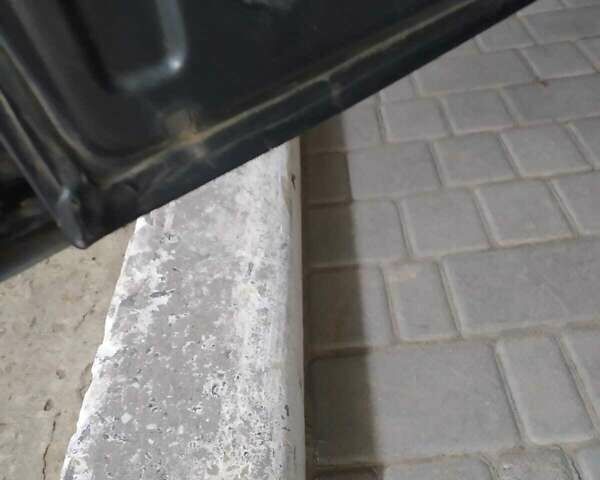 Серый Мицубиси Аутлендер, объемом двигателя 2.38 л и пробегом 189 тыс. км за 7800 $, фото 16 на Automoto.ua