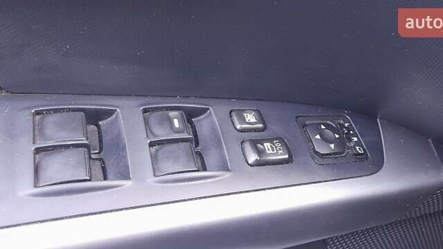 Сірий Міцубісі Аутлендер, об'ємом двигуна 1.97 л та пробігом 197 тис. км за 8999 $, фото 16 на Automoto.ua