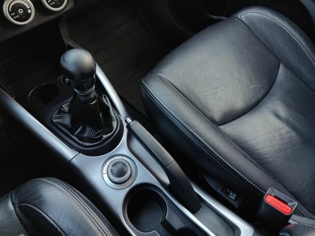 Сірий Міцубісі Аутлендер, об'ємом двигуна 0 л та пробігом 320 тис. км за 4049 $, фото 18 на Automoto.ua