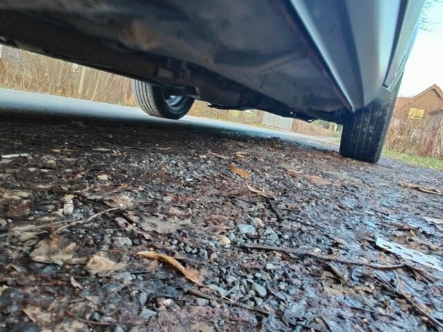 Сірий Міцубісі Аутлендер, об'ємом двигуна 0 л та пробігом 320 тис. км за 4049 $, фото 9 на Automoto.ua