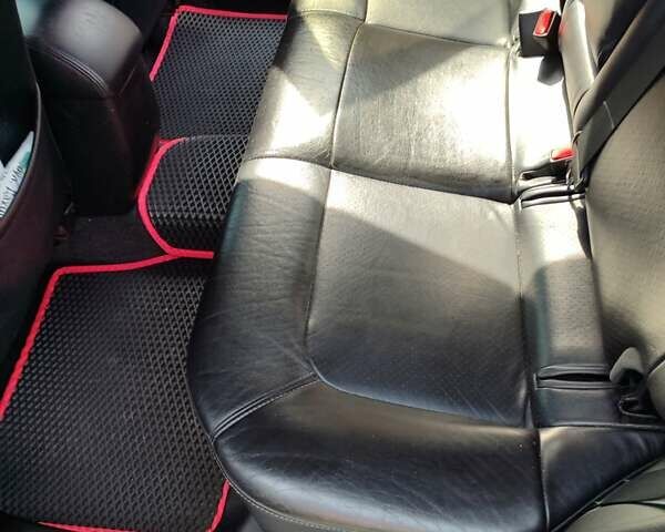 Серый Мицубиси Аутлендер, объемом двигателя 2.4 л и пробегом 23 тыс. км за 8300 $, фото 9 на Automoto.ua