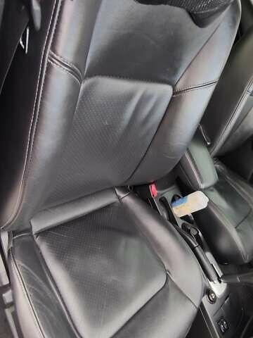 Сірий Міцубісі Аутлендер, об'ємом двигуна 2.4 л та пробігом 170 тис. км за 6400 $, фото 26 на Automoto.ua