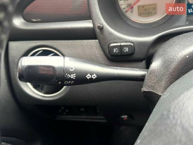 Серый Мицубиси Аутлендер, объемом двигателя 2.38 л и пробегом 245 тыс. км за 5390 $, фото 14 на Automoto.ua