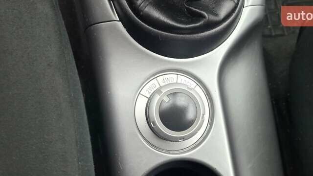 Сірий Міцубісі Аутлендер, об'ємом двигуна 1.97 л та пробігом 197 тис. км за 8999 $, фото 28 на Automoto.ua